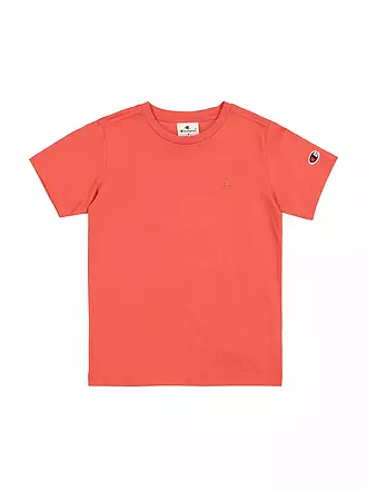 CHAMPION | Jungen T-Shirt | dunkelblau