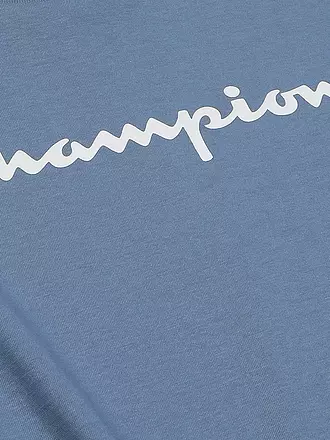 CHAMPION | Jungen T-Shirt | dunkelblau