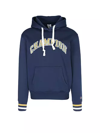 CHAMPION | Kapuzensweater - Hoodie | dunkelblau