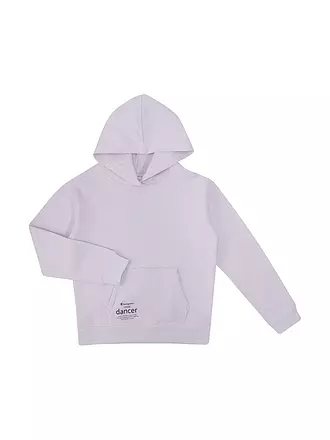 CHAMPION | Mädchen Kapuzensweater - Hoodie | koralle