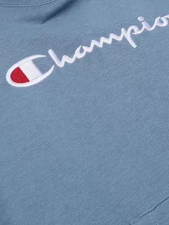 CHAMPION | Mädchen Sweater | koralle