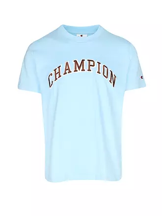 CHAMPION | T-Shirt | dunkelgrün