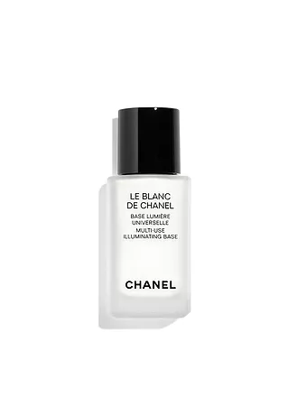 CHANEL |  DE UNIVERSELLE MAKE-UP-GRUNDIERUNG MIT LICHTEFFEKT 30ML | keine Farbe