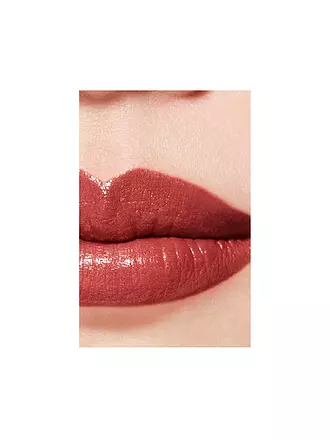 CHANEL |  FARBINTENSIVER LIPPENSTIFT KONZENTRIERTE LEUCHTKRAFT & PFLEGE NACHFÜLLUNG 2G | 