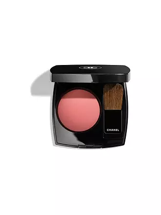 CHANEL |  PUDER-ROUGE 6G | rosa