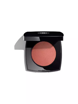 CHANEL | CREME-ZU-PUDER-ROUGE 8G | hellbraun