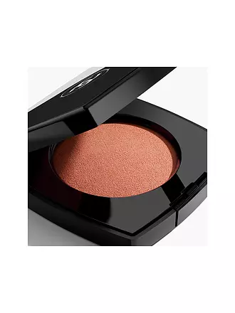 CHANEL | CREME-ZU-PUDER-ROUGE 8G | camel