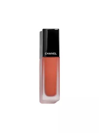 CHANEL | DER INTENSIVE MATTE FLUID-LIPPENSTIFT MIT ULTRA-LANGEM HALT 6ML | hellbraun