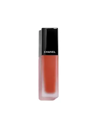 CHANEL | DER INTENSIVE MATTE FLUID-LIPPENSTIFT MIT ULTRA-LANGEM HALT 6ML | braun