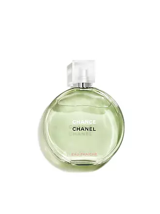 CHANEL | EAU DE TOILETTE ZERSTÄUBER 50ML | keine Farbe