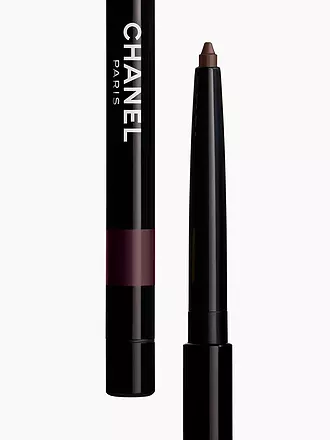 CHANEL | EYELINER UND KAJAL MIT LANGEM HALT | 