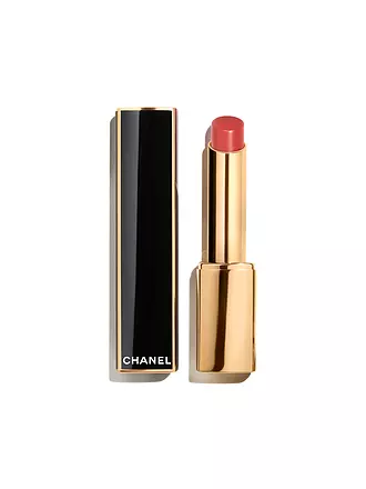 CHANEL | FARBINTENSIVER LIPPENSTIFT. KONZENTRIERTE LEUCHTKRAFT UND PFLEGE. NACHFÜLLBAR 2G | dunkelrot