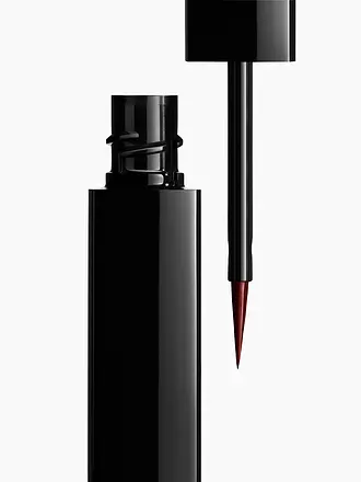 CHANEL | HOCHPRÄZISER FLÜSSIGER EYELINER ‒ LANGANHALTEND UND WASSERFEST 2.5ML | braun