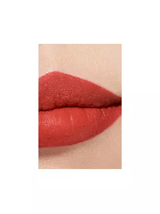 CHANEL | LIMITIERTE EDITION – MATTIERENDER LIPPENSTIFT MIT HOHER FARBINTENSITÄT 3.5G | dunkelrot