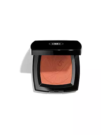 CHANEL | MATTES PUDER-ROUGE 14G | orange