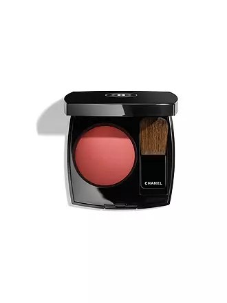 CHANEL | PUDER-ROUGE | rosa