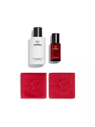 CHANEL | SPORTSET IN LIMITIERTER EDITION 30ML / 140ML | keine Farbe