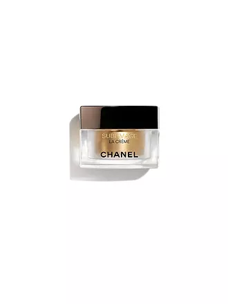 CHANEL | ULTIMATIVE HAUTPFLEGE 50ML | keine Farbe