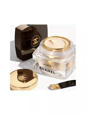 CHANEL | ULTIMATIVE HAUTPFLEGE 50ML | keine Farbe