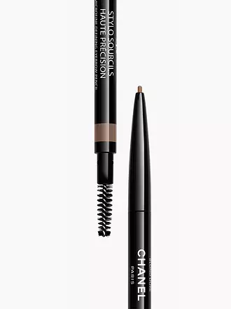 CHANEL | ULTRAFEINER DEFINIERENDER AUGENBRAUENSTIFT | camel