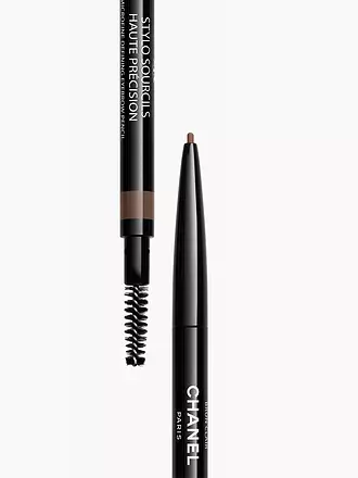 CHANEL | ULTRAFEINER DEFINIERENDER AUGENBRAUENSTIFT | hellbraun