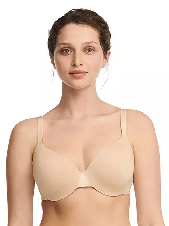 CHANTELLE | BH gepaddet ESSENTIAL beige dore | beige