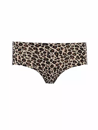 CHANTELLE | Pant SOFTSTRETCH python print | braun