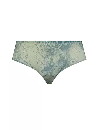 CHANTELLE | Pant SOFTSTRETCH python print | braun