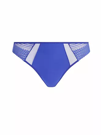 CHANTELLE | String PLAY beige dore | blau