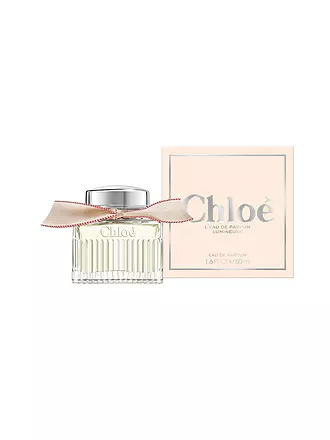 CHLOE | Chloé L'Eau de Parfum Lumineuse 100ml | keine Farbe