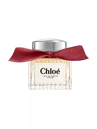 CHLOE | Chloé L’Eau de Parfum Intense Refillable 50ml | keine Farbe