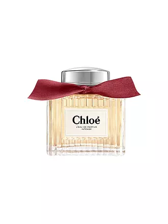 CHLOE | Chloé L’Eau de Parfum Intense Refillable 50ml | keine Farbe