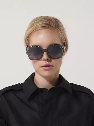 CHLOE | Sonnenbrille CH0226S | schwarz