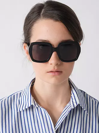 CHLOE | Sonnenbrille CH0301S | schwarz