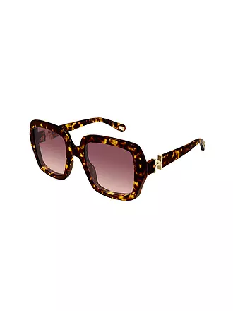 CHLOE | Sonnenbrille CH0301S | schwarz