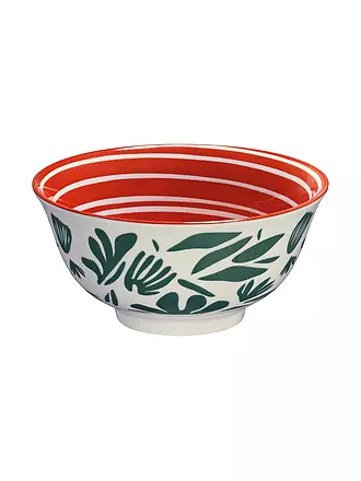 CILIO | Dessertschale - Bowl AMICI 15,5cm Kacheln | bunt