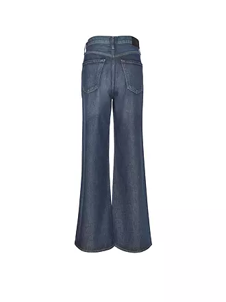 CITIZENS OF HUMANITY | Jeans Wide Leg Paloma | dunkelblau