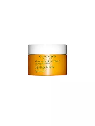 CLARINS | Ölpeeling - Clarins Aroma Gommage au Sucre "Tonic" 250ml | 