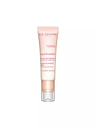 CLARINS | Calm-Essentiel Baume Cica Reparateur 30ml | keine Farbe