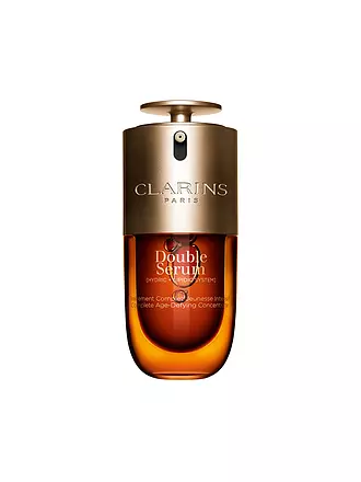 CLARINS | Double Serum 30ml | keine Farbe