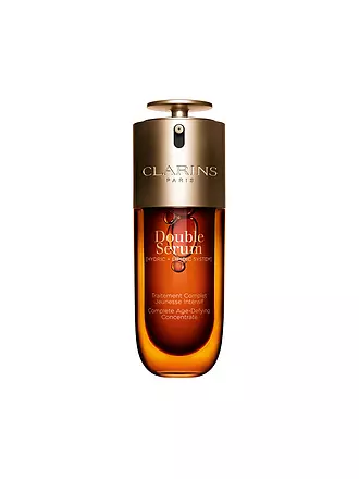 CLARINS | Double Serum 75ml | keine Farbe