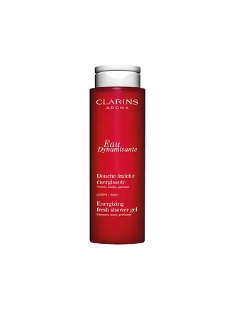 CLARINS | Eau Dynamisante Douche fraîche énergisante 200ml | 