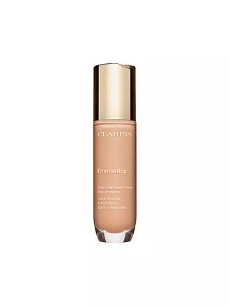 CLARINS | Everlasting Foundation (107C)  | 