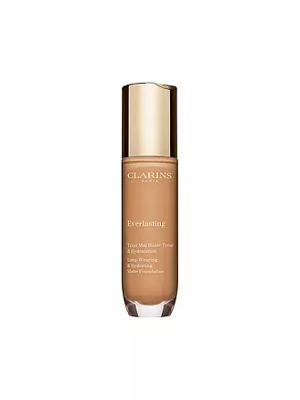 CLARINS | Everlasting Foundation (107C) | braun