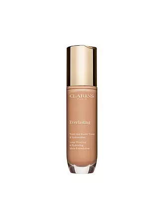 CLARINS | Everlasting Foundation (107C) | beige