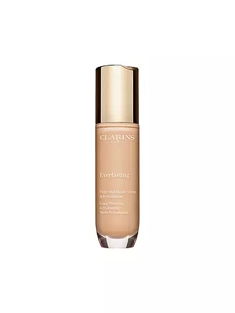 CLARINS | Everlasting Foundation (108.5W) | beige