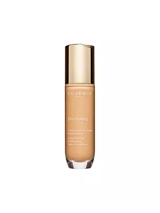 CLARINS | Everlasting Foundation (110.5W)  | 