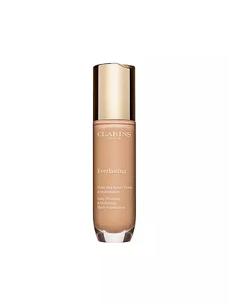 CLARINS | Everlasting Foundation (110.5W) | braun