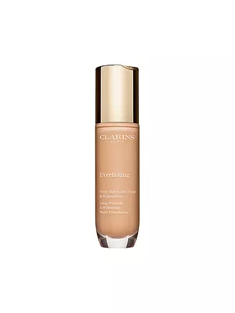 CLARINS | Everlasting Foundation (110.5W) | beige