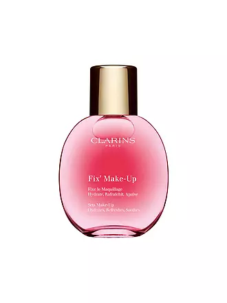 CLARINS | Fix' Make-Up 50ml | keine Farbe